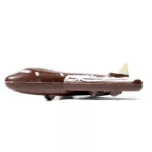 Chocolate mold airplane - 2 pieces