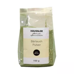 Wild garlic powder, 100 g
