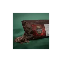 Copertura di cioccolato fondente Bio 60% Huayabamba - 2 kg