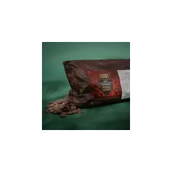 Couverture bio foncée 60% Huayabamba - 2 kg
