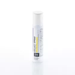 Spray velours Silikomart - Choisir la couleur: Jaune