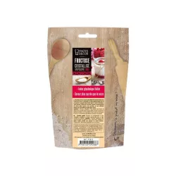 Crystallized fructose, 300 g