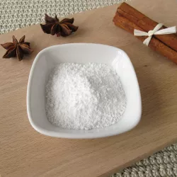 Carbonato di potassio, 40 g