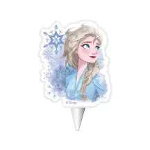 Candela "Regina dei Ghiacci 2-Elsa