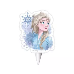 Candela "Regina dei Ghiacci 2-Elsa
