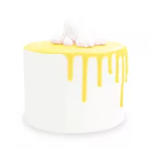 Drip "Gelb"