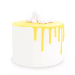 Icing "Yellow"