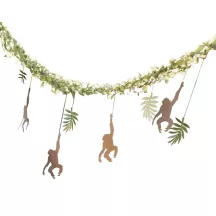 Ghirlanda "Safari
