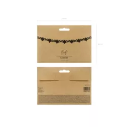 4 meter long bat garland