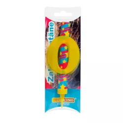 Cake fountain 0