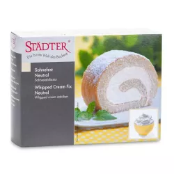Ripieno per torte neutro, 100 g