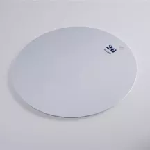 Base per torta in plastica Ø 26 cm