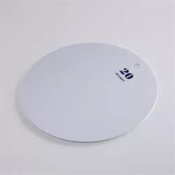 Cake base plastic Ø 20 cm