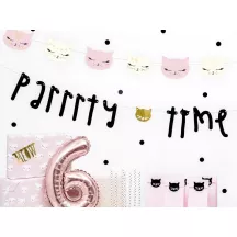 Garland "Party Time"