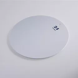 Fond de tarte plastique Ø 24 cm