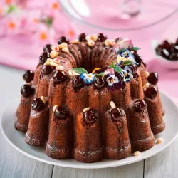 Bundt cake tin Marquise Ø 24 cm
