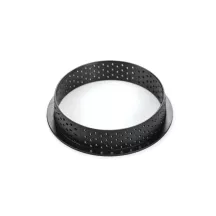 Set tarteletta Rotondo Ø 10 cm, 4 pezzi