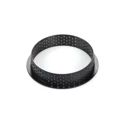 Tartelette-Set Rund Ø 10 cm, 4-teilig