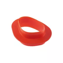 Stampo in silicone Mango incl. Tagliabiscotti