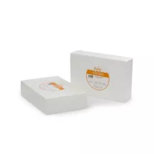 Tortendummy rechteckig 30 x 20 x 5 cm
