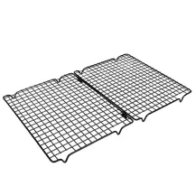 Grille pliable