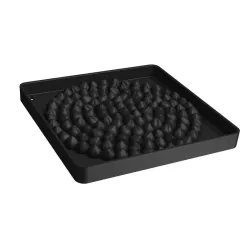 Moule en silicone noisette rond Ø 18 cm