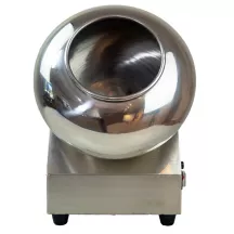 Machine à dragéifier