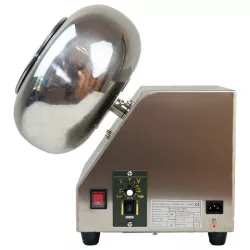 Dragiermaschine
