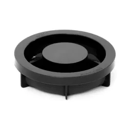 Silikonbackform Galaxy Ø 17,5 cm