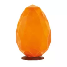 Stampo per cioccolato Uovo di Pasqua Diamante