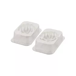 Pumpkin - Chocolate Mold