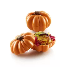 Pumpkin - Moule à chocolat