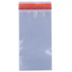 Chocolate bar bag 10 pieces