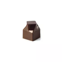 Rotation praline mold, 24 pralines