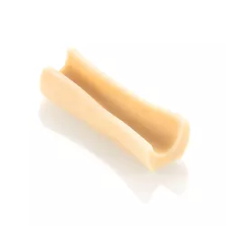 Silikonform Knochen