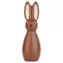Schokoladengiessform langer Hase