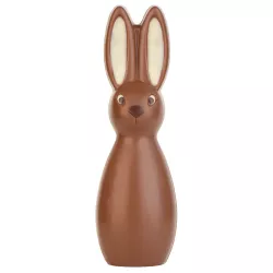 Schokoladengiessform langer Hase