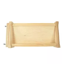 Small pasta chitarra
