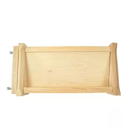 Small pasta chitarra
