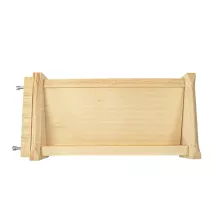 Small pasta chitarra