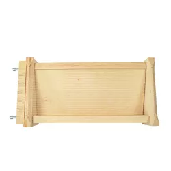 Small pasta chitarra