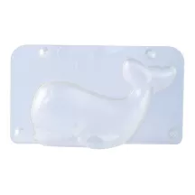Moule à chocolat Baleine