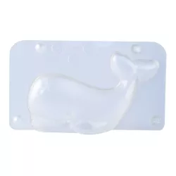 Moule à chocolat Baleine
