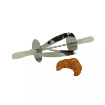 Cutter à croissants 20 x 18 cm