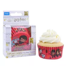 Harry Potter comic muffin cases, 30 pieces