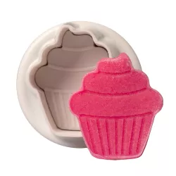 3-piece cupcake cutter set