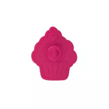 Cookie cutter with muffin ejector