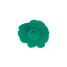 Cookie cutter with hedgehog ejector