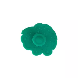 Cookie cutter with hedgehog ejector
