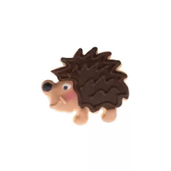Ausstecher mit Auswerfer Igel